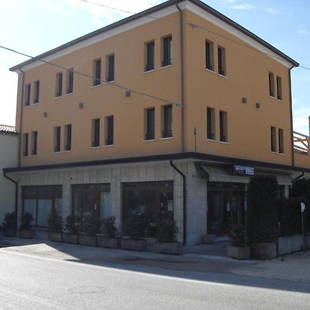 Alloggi Laguna Bed & Breakfast Malcontenta Exterior photo