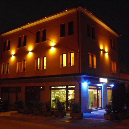Alloggi Laguna Bed & Breakfast Malcontenta Exterior photo