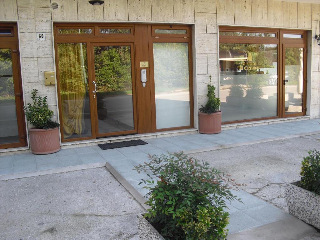 Alloggi Laguna Bed & Breakfast Malcontenta Exterior photo