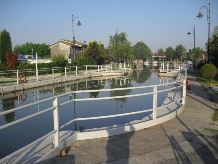 Alloggi Laguna Bed & Breakfast Malcontenta Exterior photo